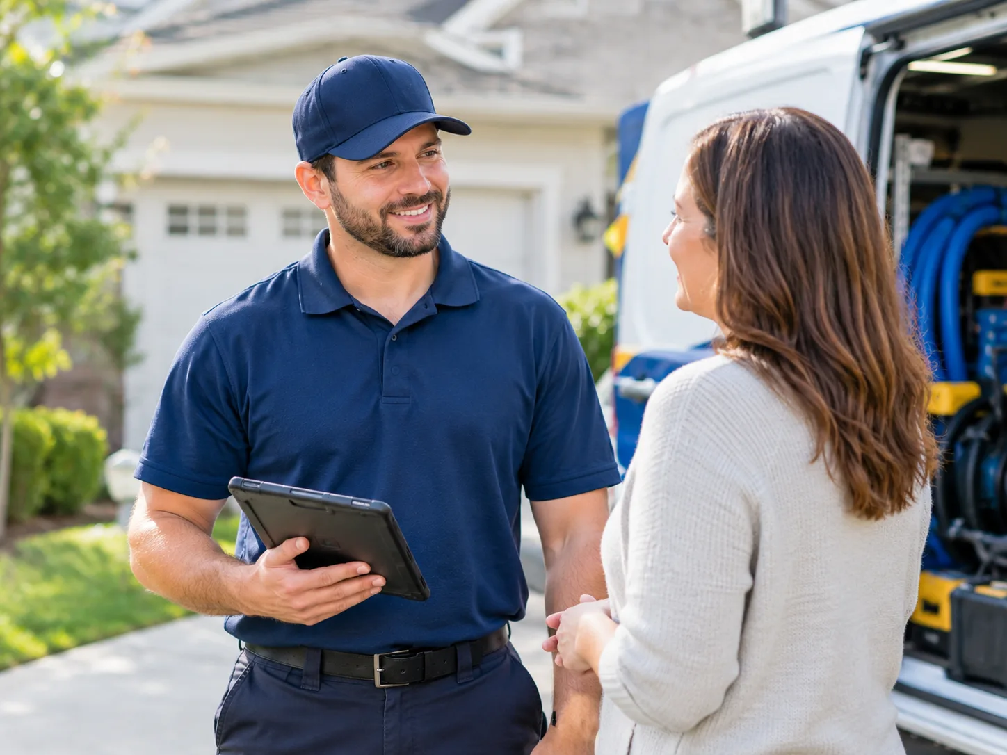 Sewage Backup Cleanup Graniteville, SC FAQs